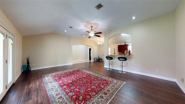 Building Photo - 11110 Hazelhurst Dr