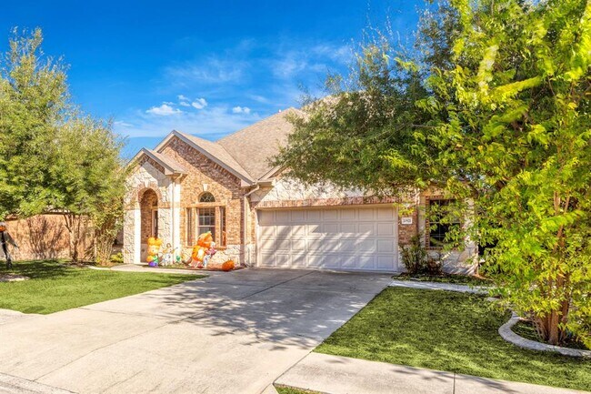 Foto del edificio - 20921 Windmill Ridge St