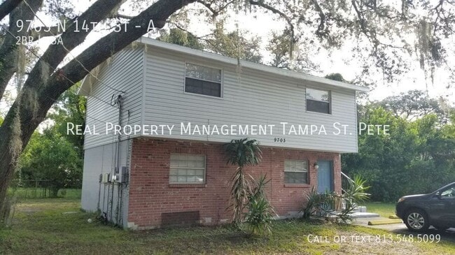 Photo - 9703 N 14th St House