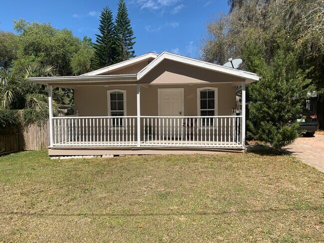 Front of Home - 2312 Edgewater Ave