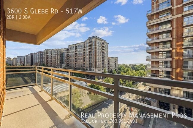 Building Photo - 3600 S Glebe Rd