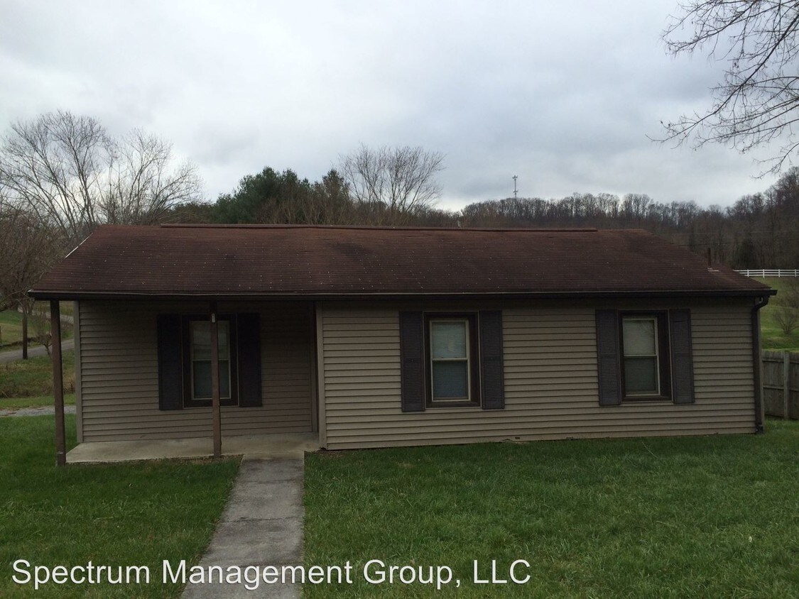 2307 Sulphur Springs Rd, Morristown, TN 37813 House Rental in