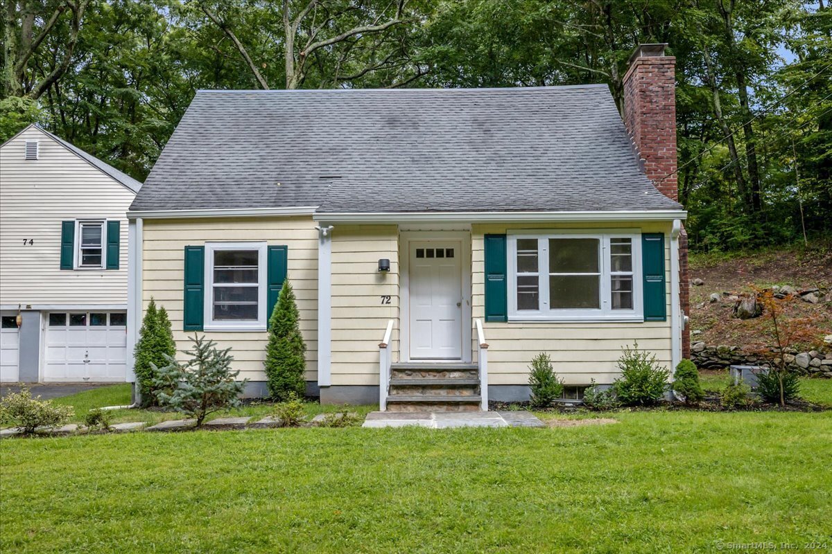Primary Photo - 72 Wilridge Rd