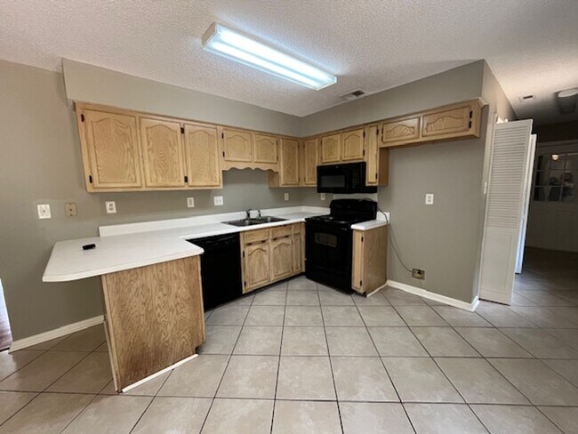 Photo - Renovated 3 Bedroom 2 Bath Home with 2 Car...