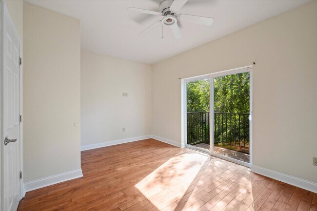 Foto del edificio - 1916 N 18th St