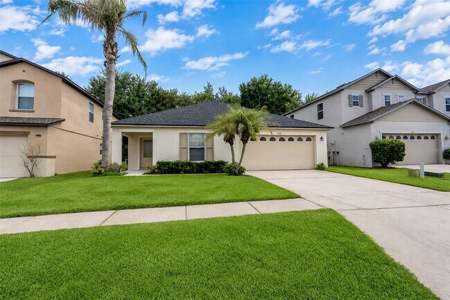 Building Photo - 1503 Blue Horizon Dr