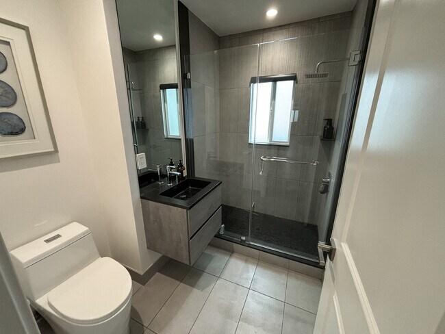 Bathroom - 5327 Willis Ave
