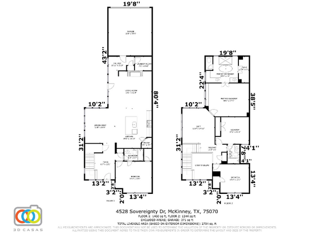 Building Photo - 4528 Sovereignty Dr