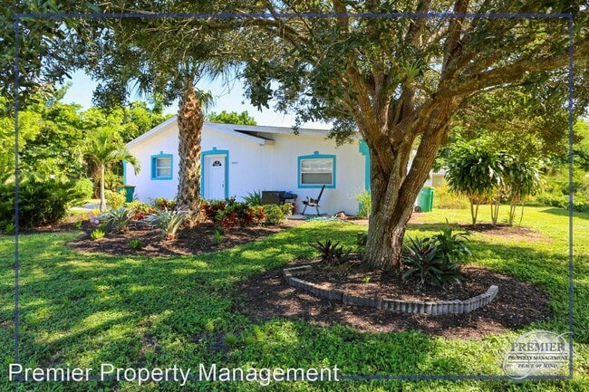 Building Photo - 4 br, 2 bath House - 3385 Captains Cove Un...