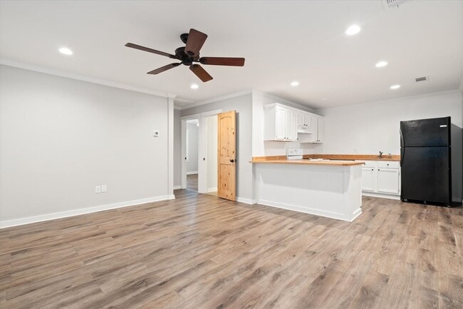 Foto del edificio - Charming Cottage-Style Home in the Heart of Fairhope, Alabama