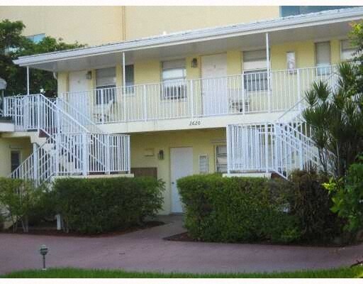 Foto del edificio - 2620 East Way