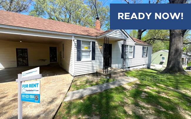 Building Photo - 1700 Dabbs Ave