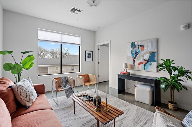 Building Photo - Nashville