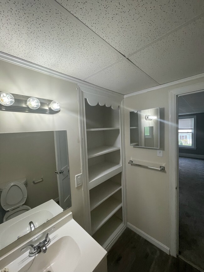 Foto del edificio - 1140 Waterworks Rd