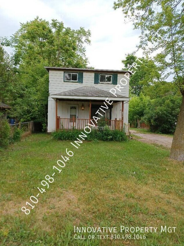 3 bedroom, 1 and a half bath home with man... House for Rent in Mount