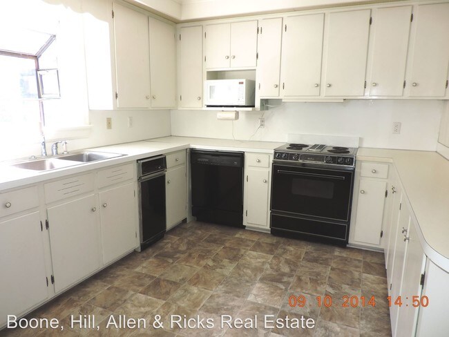 Building Photo - 4 br, 3 bath House - 221 Tyson Avenue