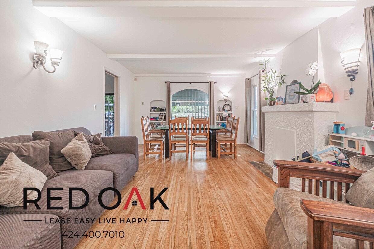 Foto principal - 1700 Livonia Ave