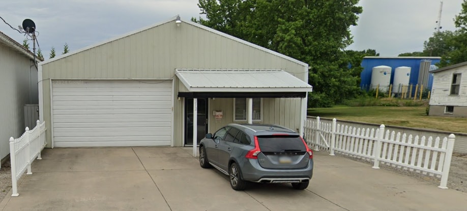 Primary Photo - 212 S Brunell St