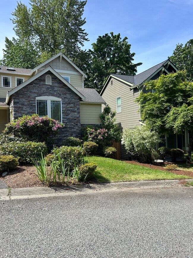 Foto del edificio - 4Bd/2.75Ba Bellevue Home
