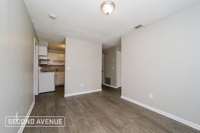 Foto del edificio - 2939 W 4th St