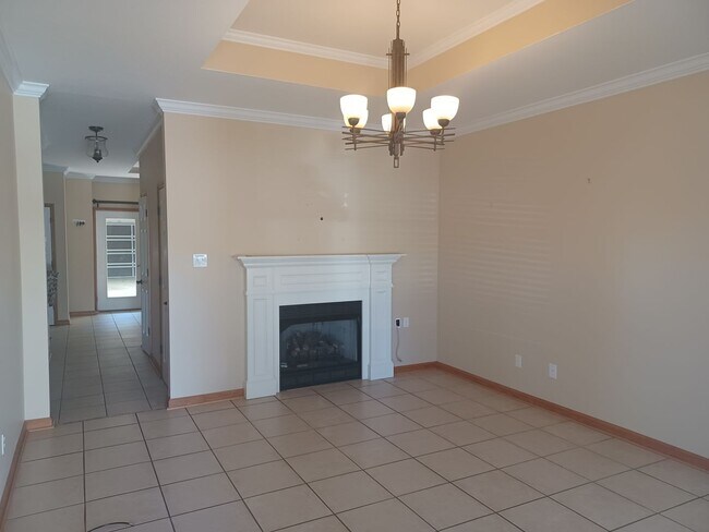 Foto del edificio - For Rent: Spacious 3 Bed, 2.5 Bath Townhome in Pineville!