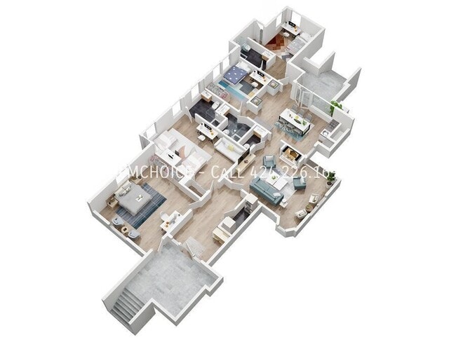 Building Photo - 2301 Scarff St