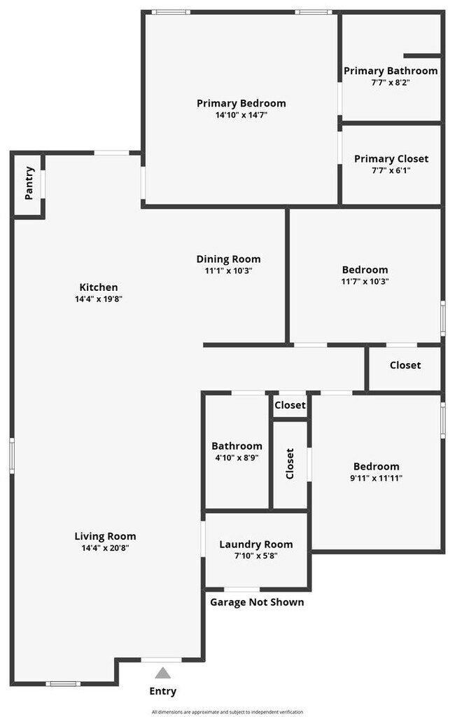 Foto del edificio - 3/2/2 in Frenship ISD in upland crossing!