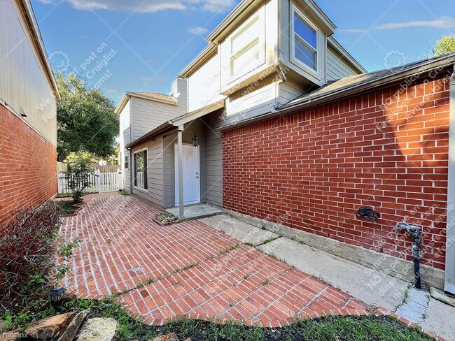 Foto del edificio - 2 br, 2.5 bath House - 5907 Cinnamon Creek...