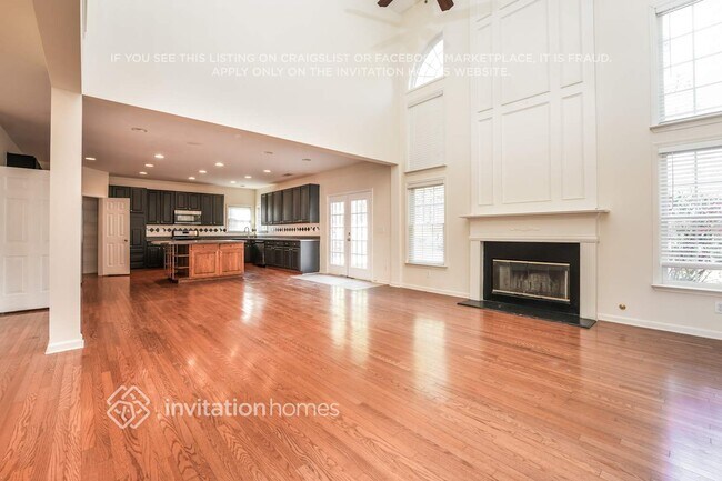 Foto del edificio - 5503 Mountain View Summit