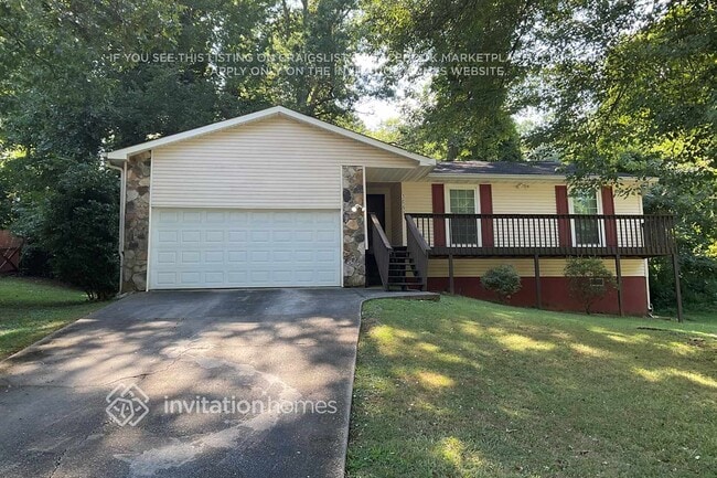 Building Photo - 3065 Nappa Trail SW
