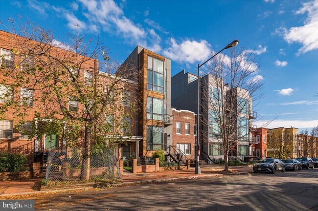 Building Photo - 2247 12th St NW