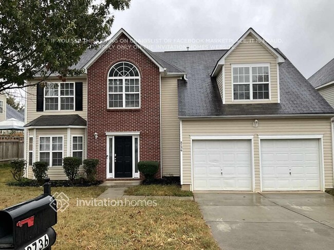 Building Photo - 8736 Hazelcroft Ln Building Photo - 8736 Hazelcroft Ln