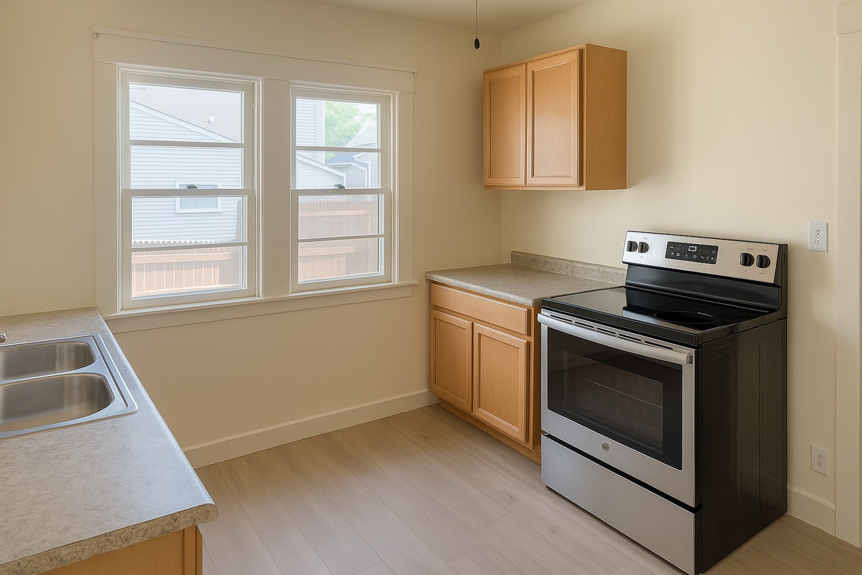 Foto principal - 4409 Gifford Ave