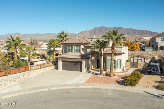 Building Photo - 1608 Jolla Del Sol Ct