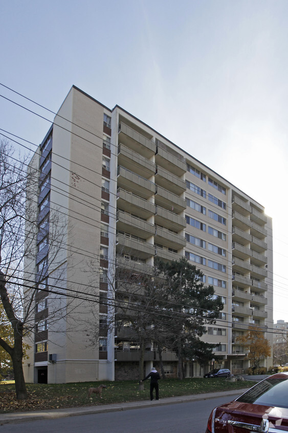 Building Photo - Park Heights Limited