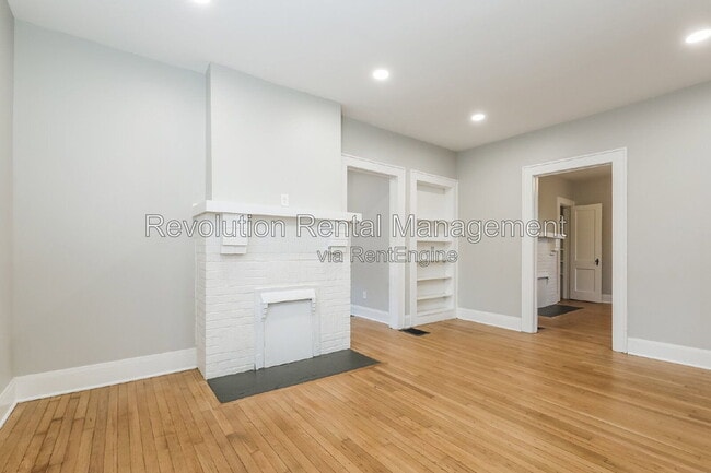Foto del edificio - 2034 Cambridge Ave