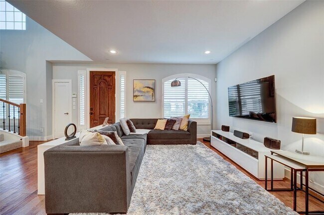 Building Photo - 13429 Preston Cliff Ct