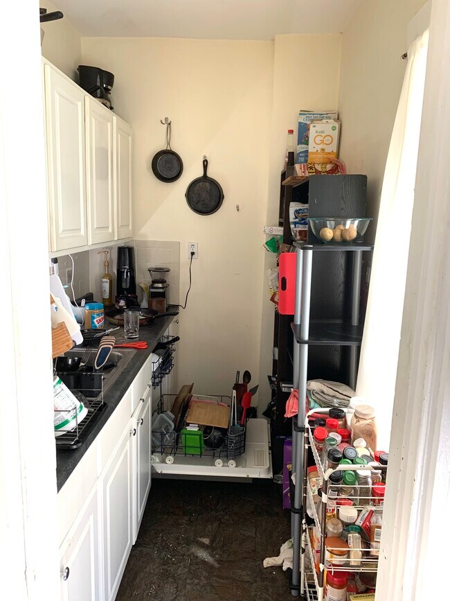 Cocina - 8 Perry St