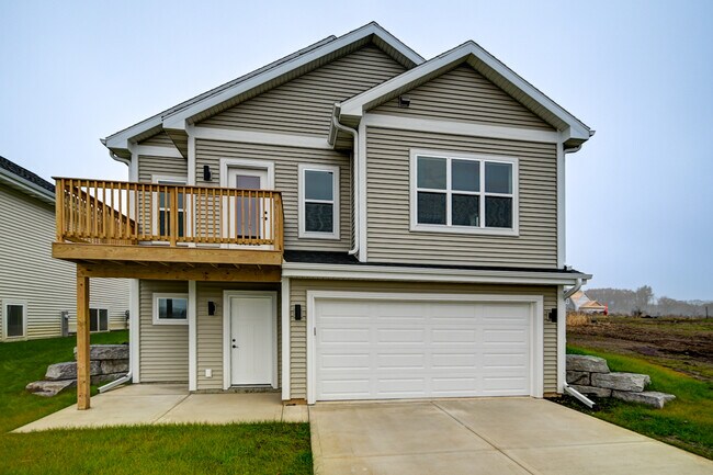 Foto del edificio - 4795 Lacy Rd