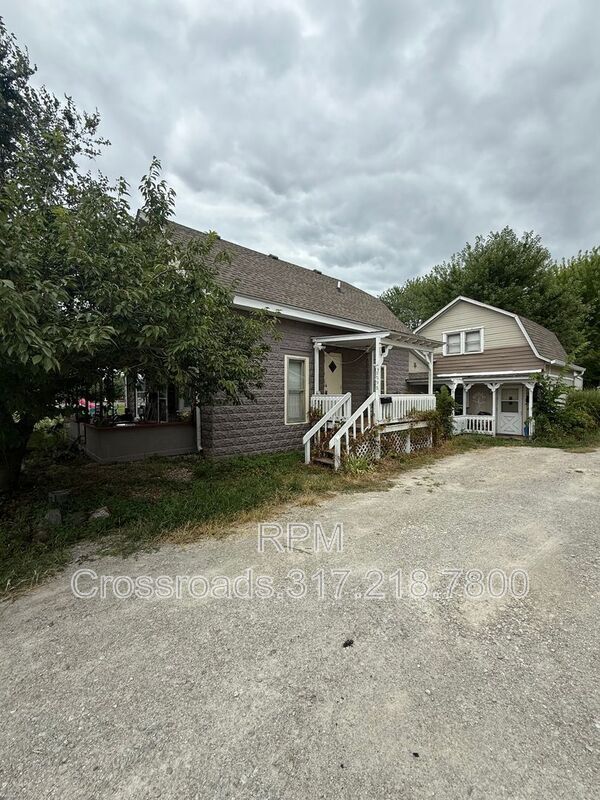 Primary Photo - 109 N Jefferson St