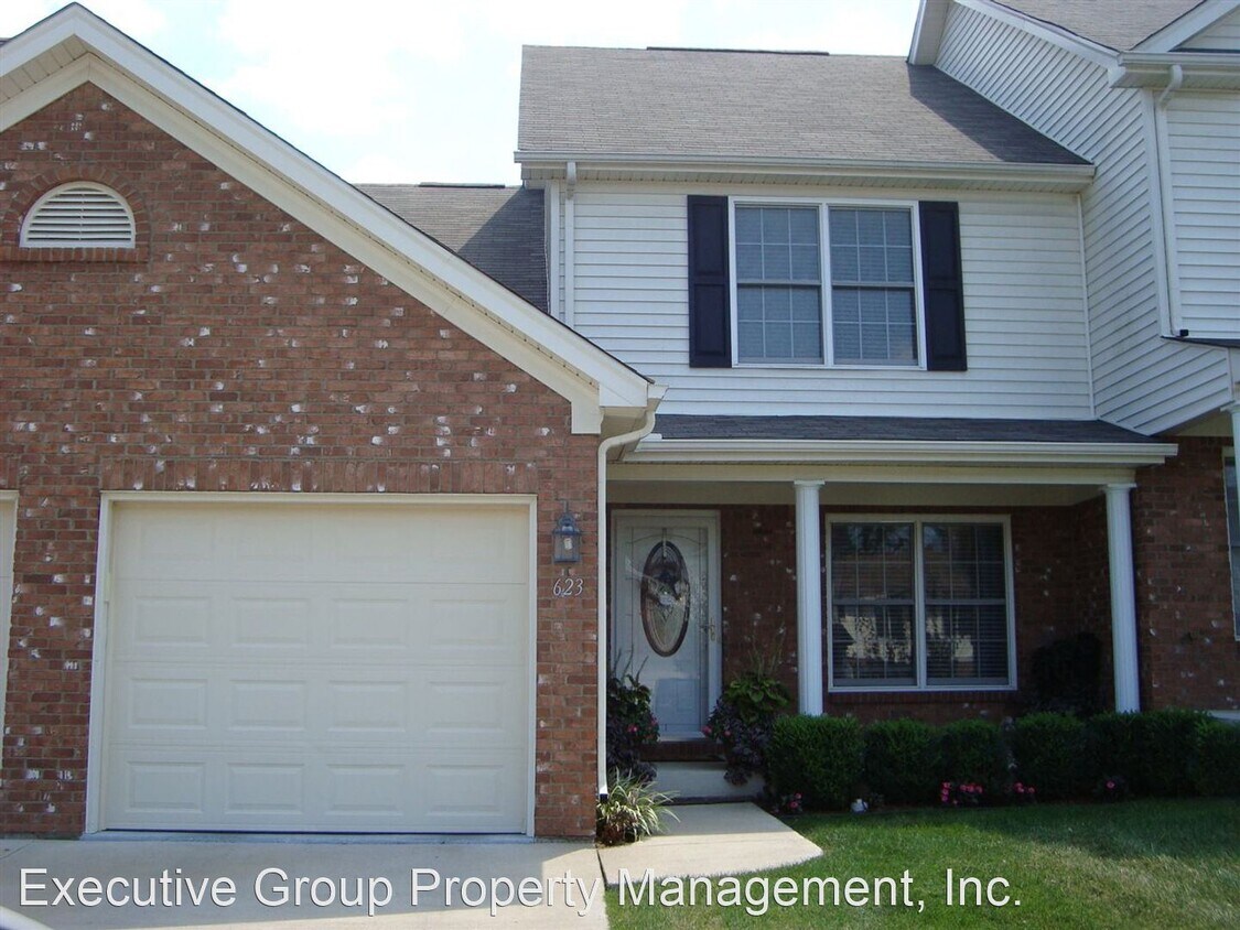 Primary Photo - 3 br, 2.5 bath House - 623 S. Atcher Street