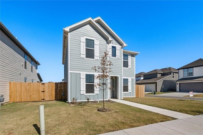 Building Photo - 4790 W Planetree St