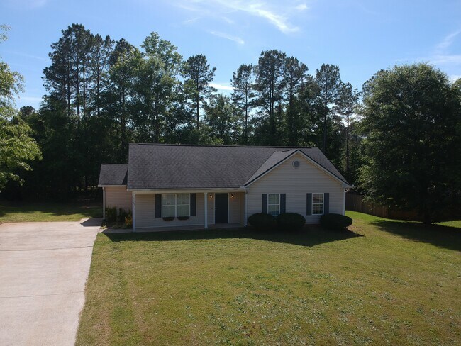 Foto del edificio - 223 River Forest Dr NE
