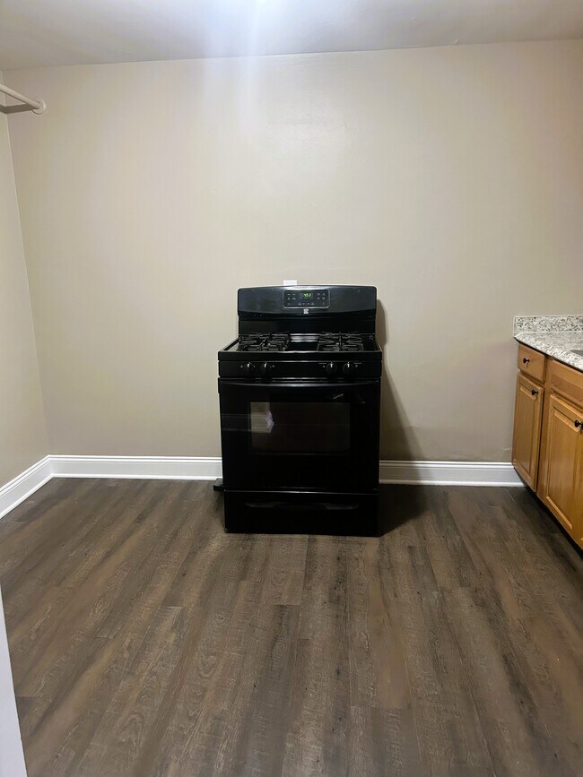 Unidad 9 - Tipperary Hill Apartments