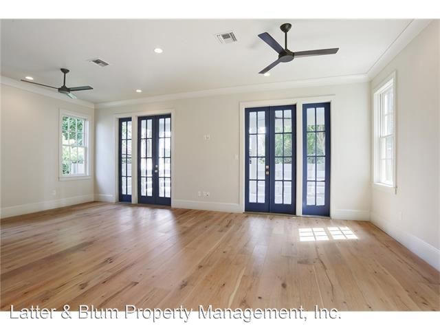 Building Photo - 3614 N Rampart St