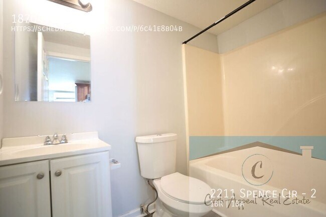 Foto del edificio - 2211 Spence Cir