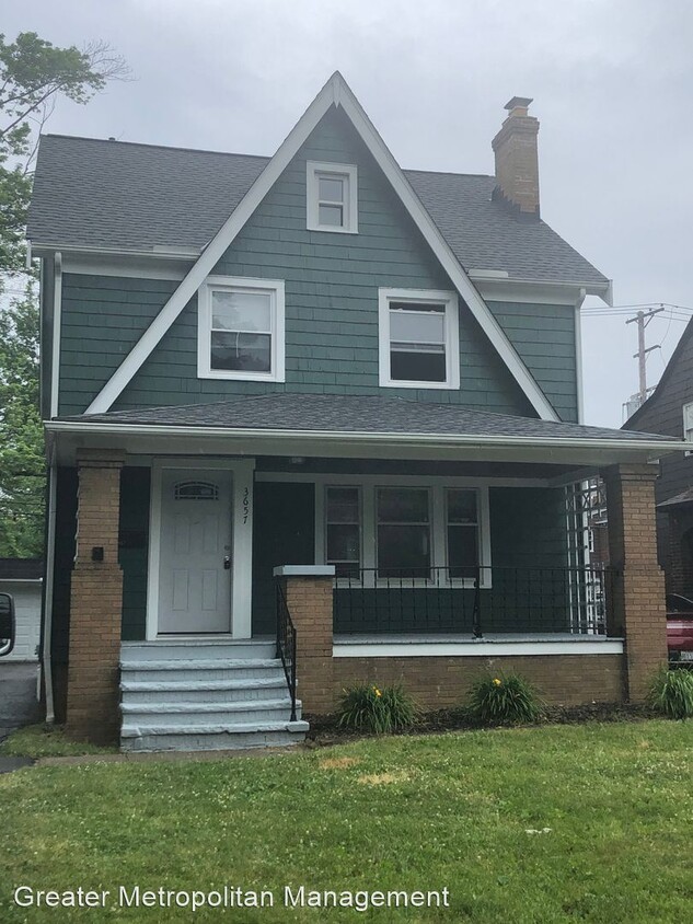 Primary Photo - 4 br, 1.5 bath House - 3657 Silsby Road