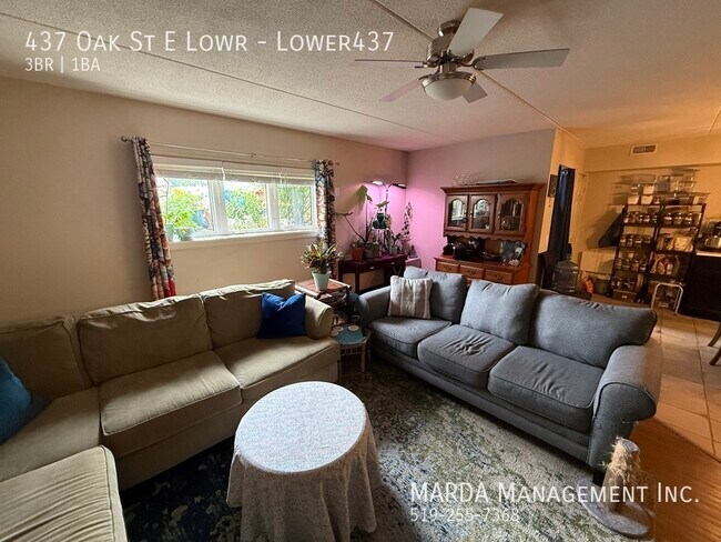 Photo du bâtiment - EXECUTIVE CONDO, 3 BED/1 BATH PLUS HYDRO, ...