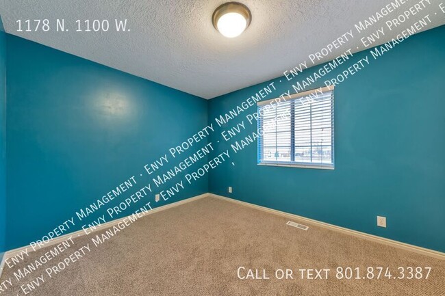 Building Photo - 1178 N 1100 W