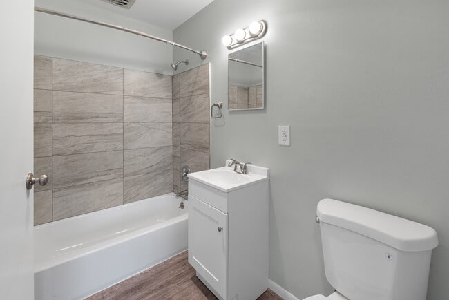 Foto del edificio - The Landing at 1st Street